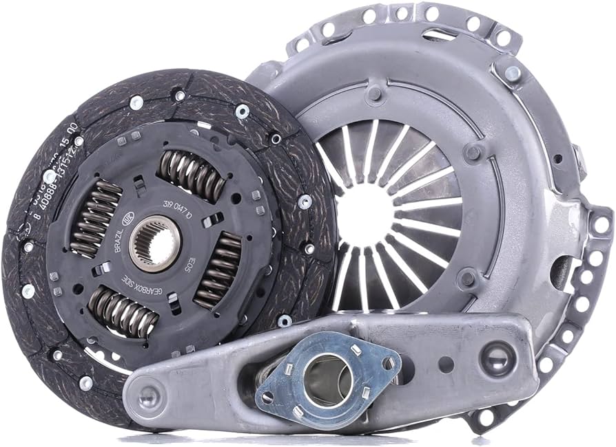 BLUEPRINT ADN130235-DEBRİYAJ SETİ RULMANSIZ NISSAN MICRA IV K13 1.2 > 30620BN710_(-291